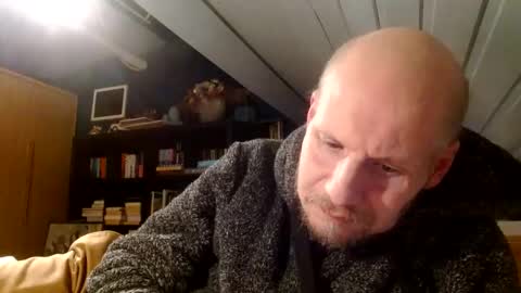 zolexthomas online show from 01/03/25, 08:11