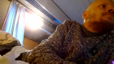 zolexthomas online show from 01/19/25, 03:53