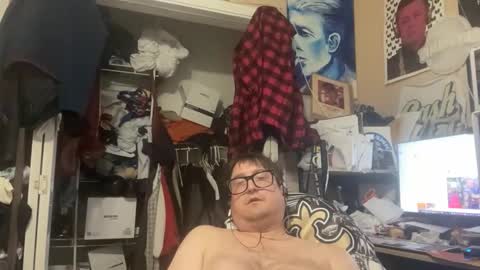 daddybighardonlate online show from 02/04/26, 03:23