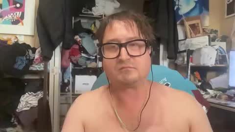 daddybighardonlate online show from 04/06/26, 10:54