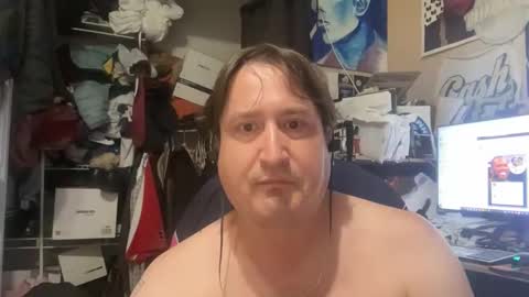 daddybighardonlate online show from 05/02/26, 04:06