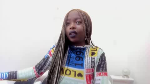 Zooe online show from 12/07/24, 11:40