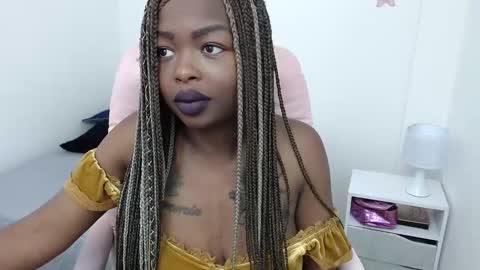 Zooe online show from 01/03/25, 11:35