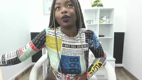 Zooe online show from 01/08/25, 11:43