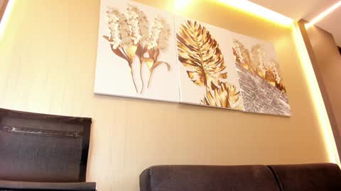 CAROLINA online show from 01/31/25, 12:50