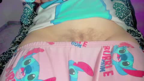 Alicie online show from 12/29/24, 08:55