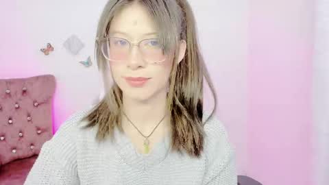 Alicie online show from 10/17/25, 08:39