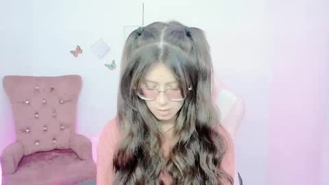 Alicie online show from 10/22/25, 02:56