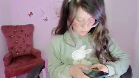 Alicie online show from 11/14/25, 04:38