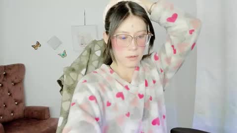 Alicie online show from 01/07/26, 04:04