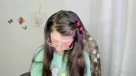 Alicie online show from 02/20/26, 06:26