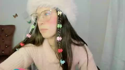 Alicie online show from 03/18/26, 05:10