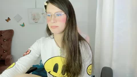 Alicie online show from 04/20/26, 02:31