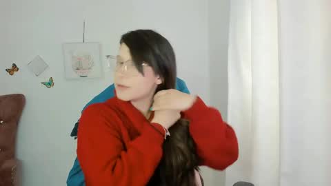 Alicie online show from 04/22/26, 02:40