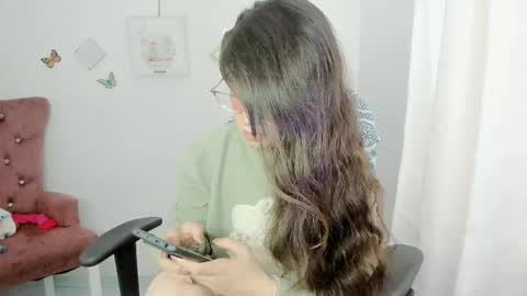 Alicie online show from 05/21/26, 02:13
