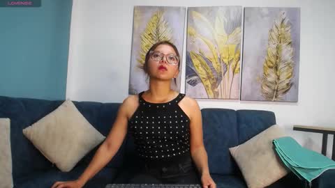 Zoe online show from 02/07/26, 11:58