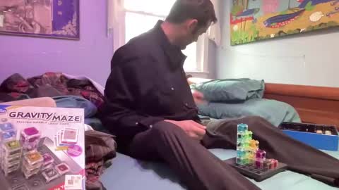 Jesse online show from 11/15/25, 07:43