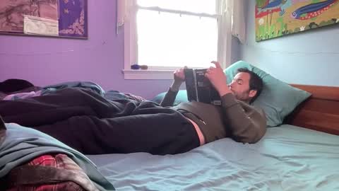 Jesse online show from 01/11/26, 07:41