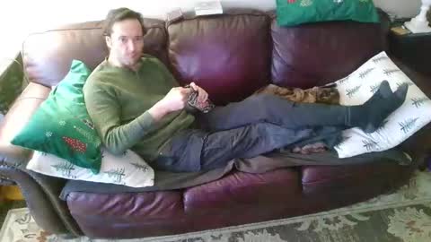 Jesse online show from 02/02/26, 10:19