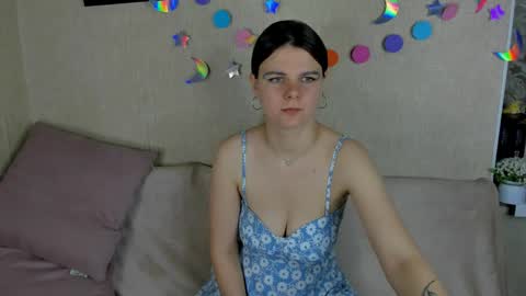 Zoriana online show from 06/05/26, 09:20