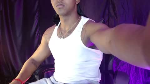 Zoriel online show from 05/09/26, 06:46