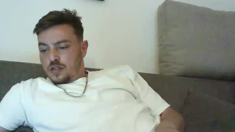 Roy online show from 10/31/25, 10:55