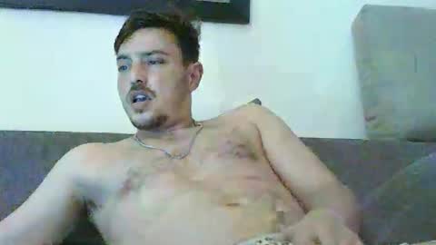 Roy online show from 11/20/25, 07:13