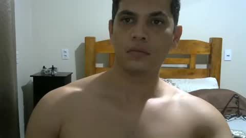 zoro_00 online show from 03/05/26, 12:45