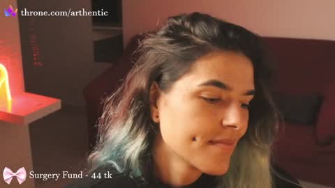  Birthday Stream - Dec 5 online show from 02/08/25, 07:59