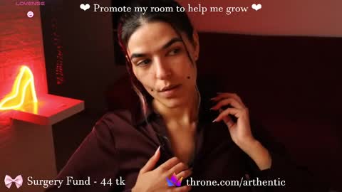  Birthday Stream - Dec 5 online show from 02/20/25, 08:25