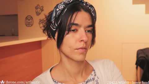  Birthday Stream - Dec 5 online show from 11/15/25, 08:38