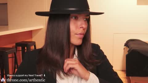  Birthday Stream - Dec 5 online show from 03/04/26, 09:10