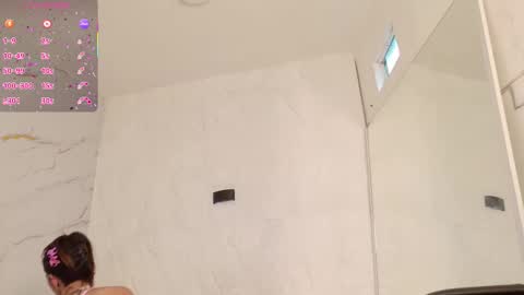 Violeta online show from 01/09/26, 11:46