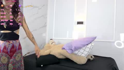 Violeta online show from 02/10/26, 11:36