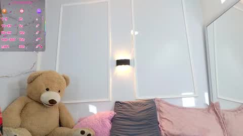 Violeta online show from 03/07/26, 12:35