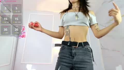 Violeta online show from 04/24/26, 11:45