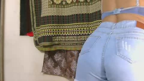 Snapshot of zoya_4u chatting on 07/18/26, 06:45 Zoya online show from 07/18/26, 06:45