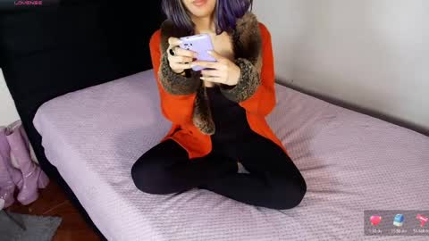 zpzphot online show from 04/21/26, 04:08