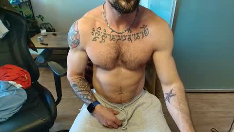 Zuko online show from 04/03/26, 01:47