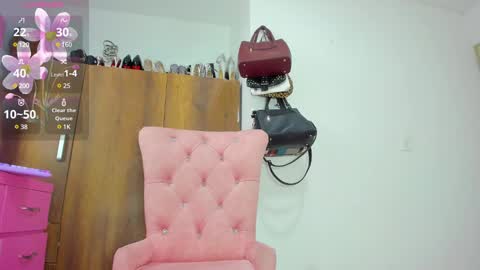 zule online show from 02/27/25, 09:25