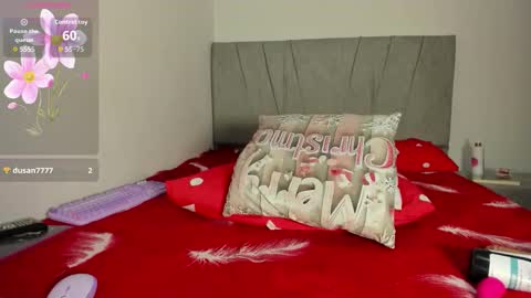 zule online show from 12/21/25, 01:02