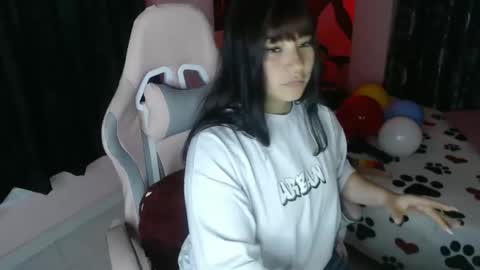 zulemapiel online show from 01/06/26, 03:10