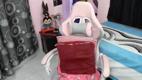 zulemapiel online show from 04/13/26, 11:32