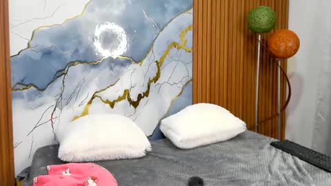 zulemapiel online show from 05/25/26, 11:55