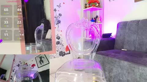 zully_green online show from 05/05/26, 04:42