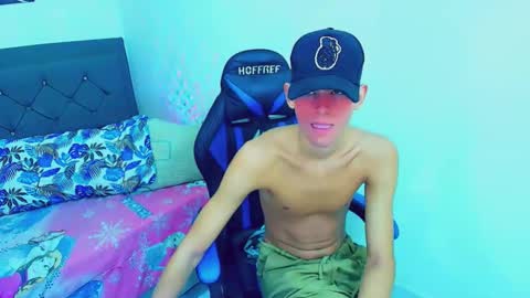 zulramth online show from 03/20/26, 02:05