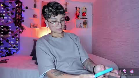 Zury Ramirez online show from 10/29/25, 08:54