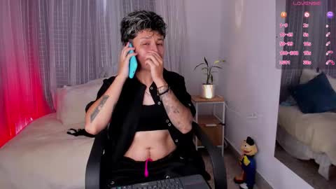 Zury Ramirez online show from 03/27/26, 10:53