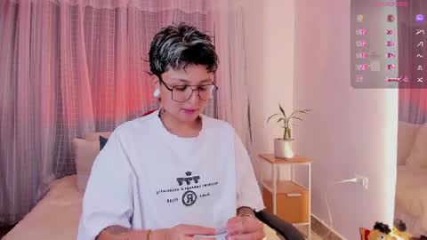 Zury Ramirez online show from 04/02/26, 11:24