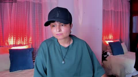 Zury Ramirez online show from 04/05/26, 10:18